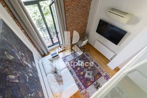 Pis de 70 m² a Madrid