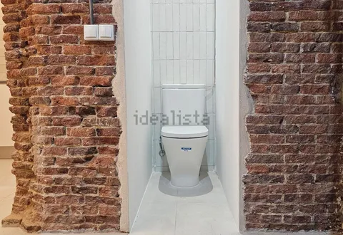 Pis de 92 m² a Madrid