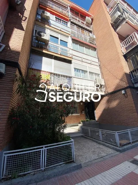 Pis de 73 m² a Madrid