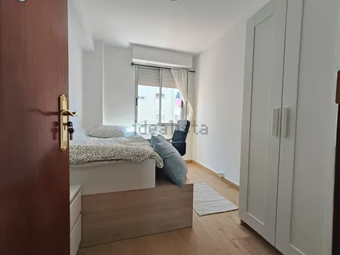 Zimmer zur Miete, Vigo
