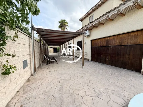 Casa de 639 m² a l'Eliana