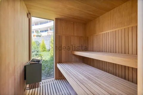 Pis de 90 m² a Fuengirola