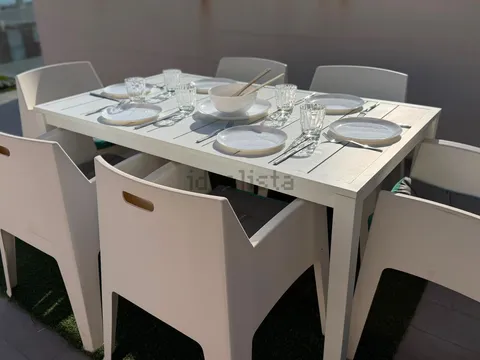 Piso de 135 m² en Santa Pola