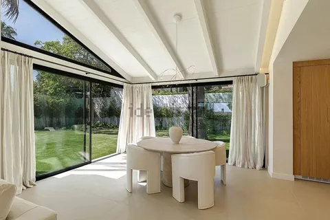 Haus 400 m² in Marbella
