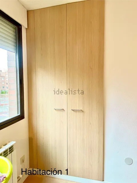 Habitació de lloguer, Lleida