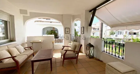 Pis de 125 m² a Marbella