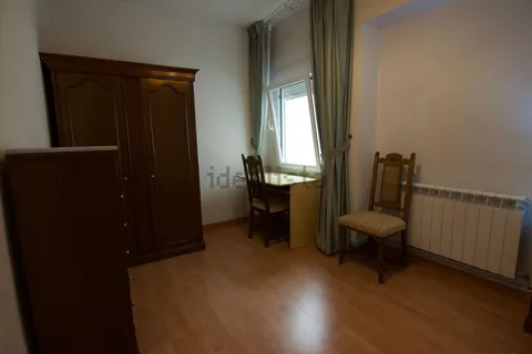 Stanza in affitto, Zamora