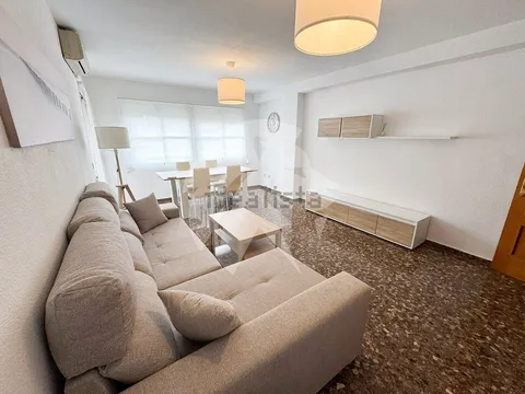 Wohnung 99 m² in Valencia