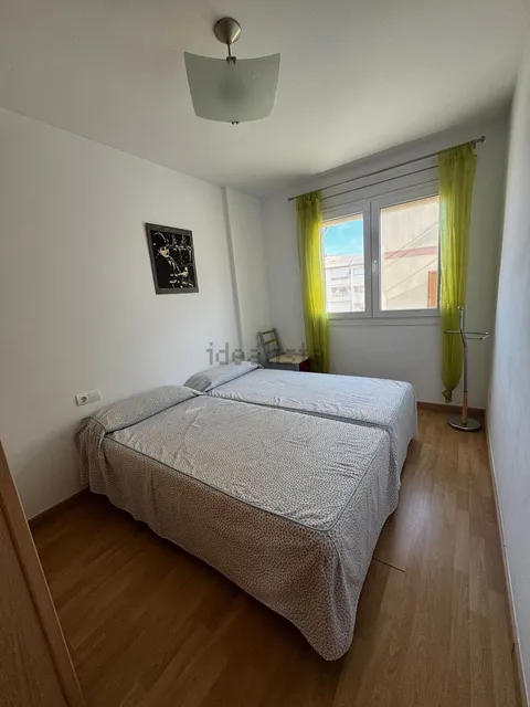 Pis de 90 m² a Vilanova i la Geltrú