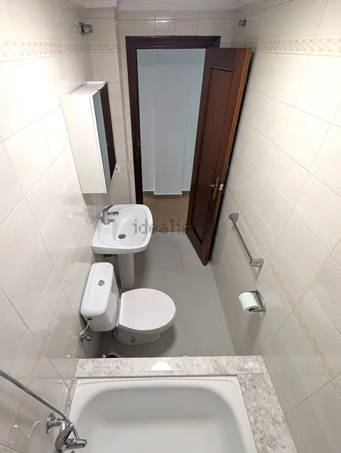 Pis de 100 m² a Torrevella