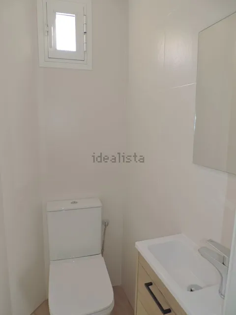Pis de 46 m² a Madrid