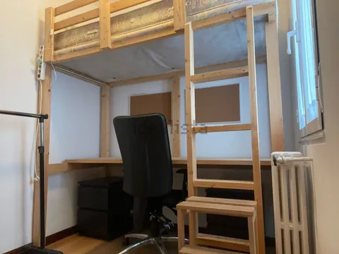 Quarto para alugar, León (2/11)
