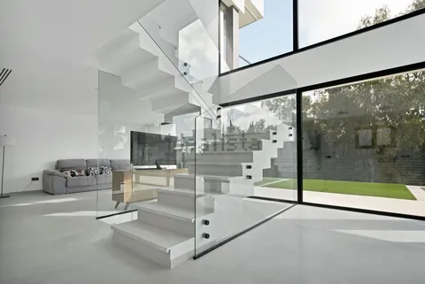 Casa de 625 m² a Benahavís