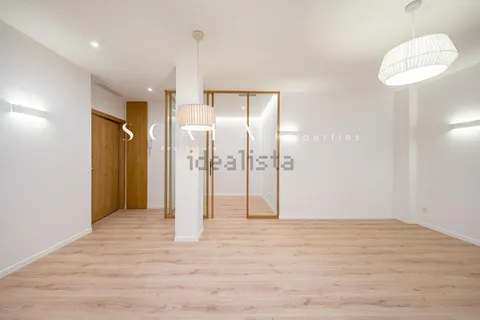 Pis de 105 m² a Madrid