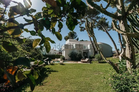 Maison 314 m² à Marbella
