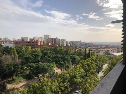 Pis de 62 m² a Madrid