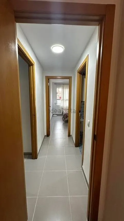 Pis de 82 m² a Montserrat