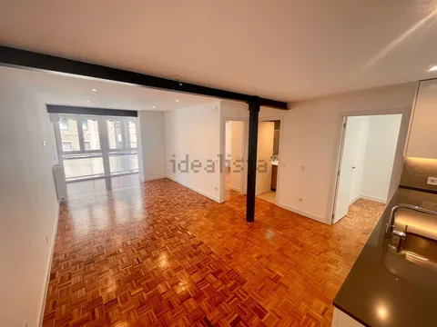 Pis de 87 m² a Madrid