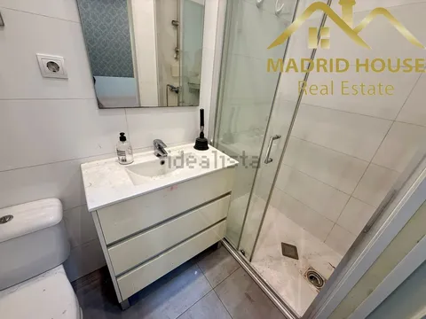 Pis de 51 m² a Madrid