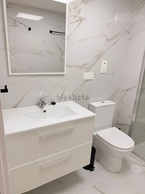 Pis de 55 m² a Melilla