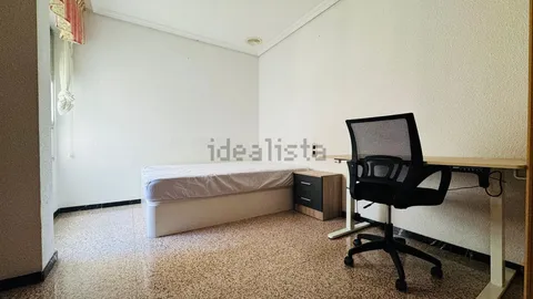 Habitació de lloguer, Elx