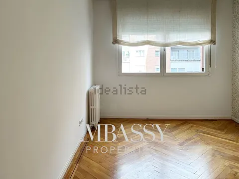 Pis de 99 m² a Madrid