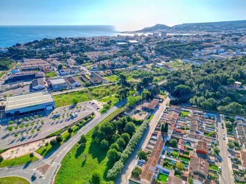 Casa de 107 m² a l'Escala