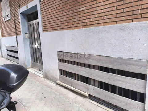 Wohnung 35 m² in Madrid