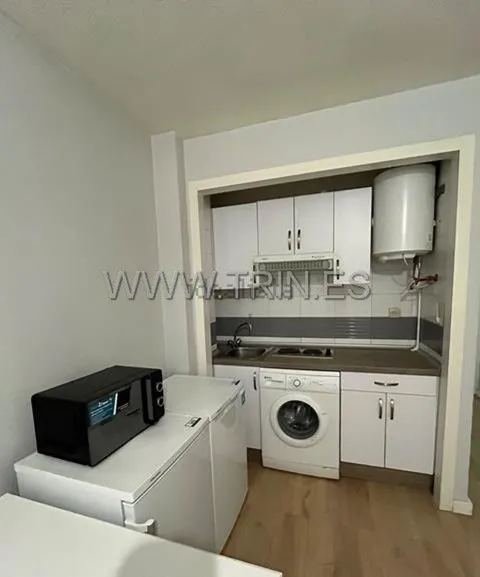 Pis de 40 m² a Ciudad Real