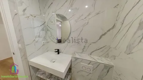 Piso de 80 m² en Bilbao