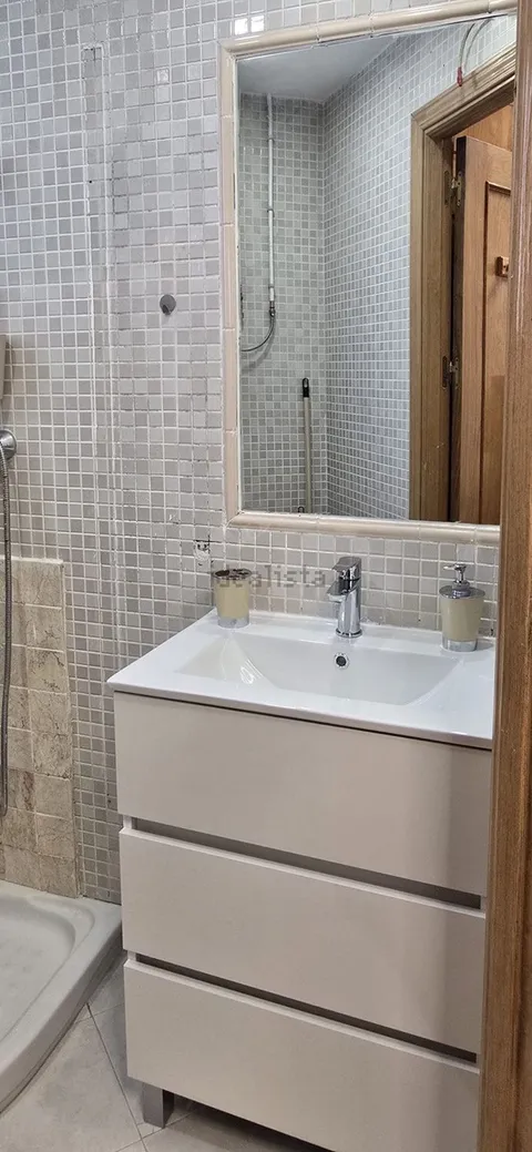 Appartamento 27 m² a Madrid