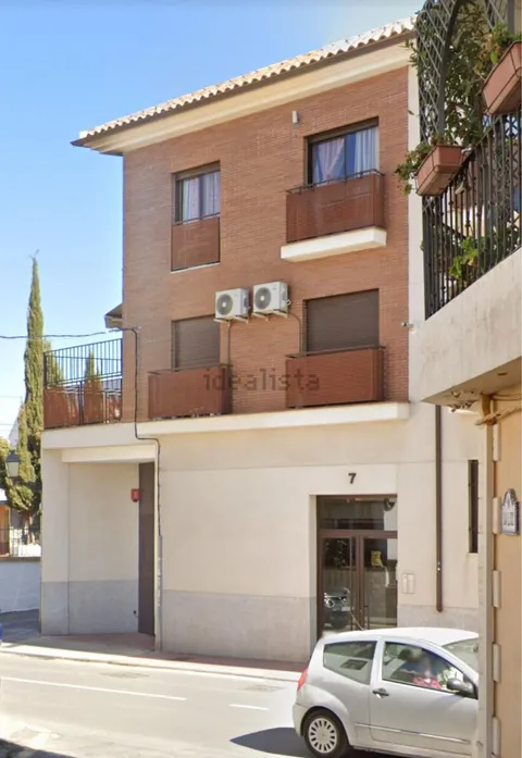 Pis de 125 m² a Ogíjares