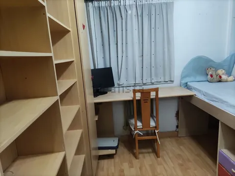 Wohnung 70 m² in Ávila