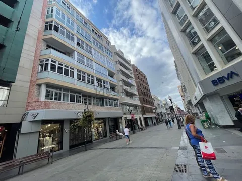 Pis de 140 m² a Las Palmas de Gran Canaria