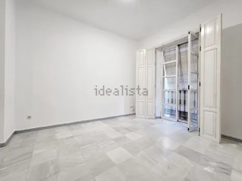 Pis de 48 m² a Sevilla