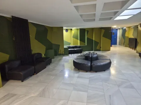 Кімната в оренду, Валенсія