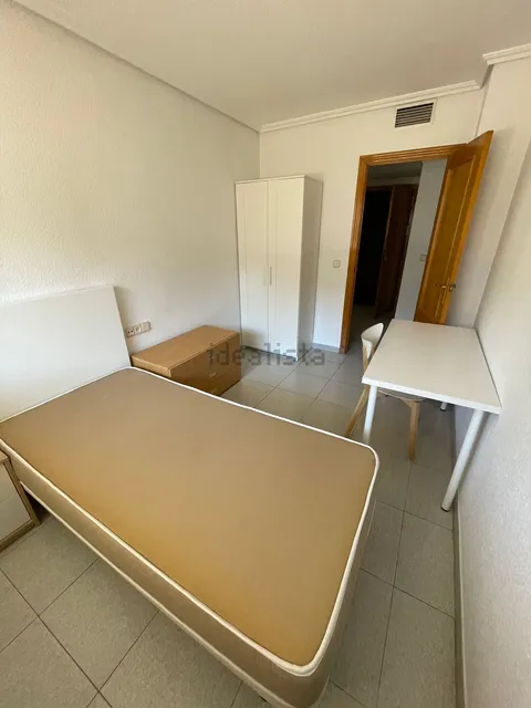 Habitació de lloguer, Múrcia