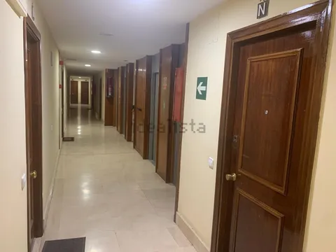 Pis de 70 m² a Madrid