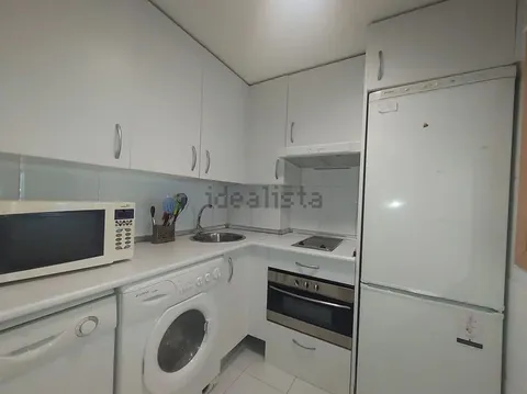 Pis de 50 m² a Madrid