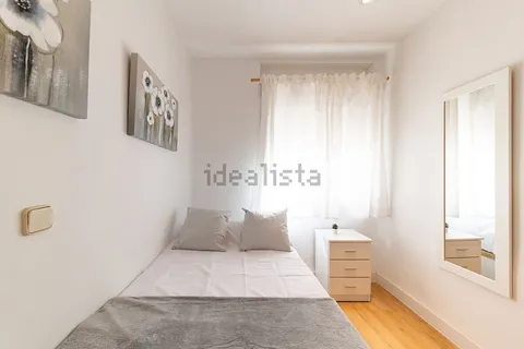 Habitació de lloguer, Madrid (2/10)