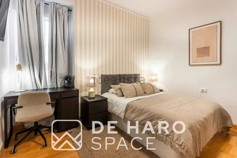 Habitació de lloguer, Alacant