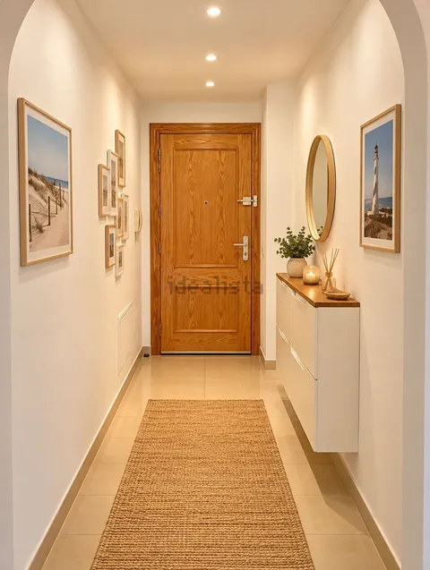 Pis de 61 m² a El Ejido