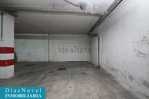 Pis de 65 m² a Granada