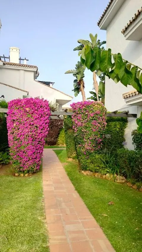 Appartement 152 m² à Marbella