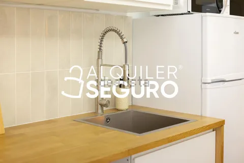 Appartamento 40 m² a Valencia