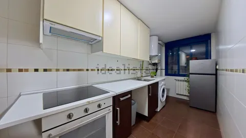 Habitació de lloguer, Alovera