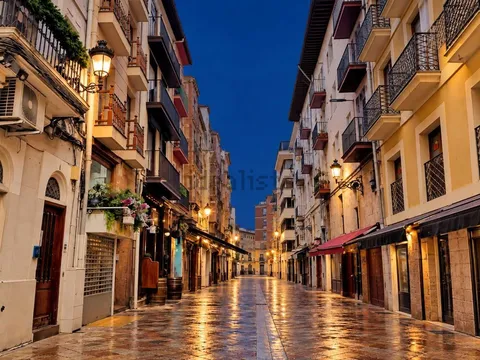 Pis de 90 m² a Santander