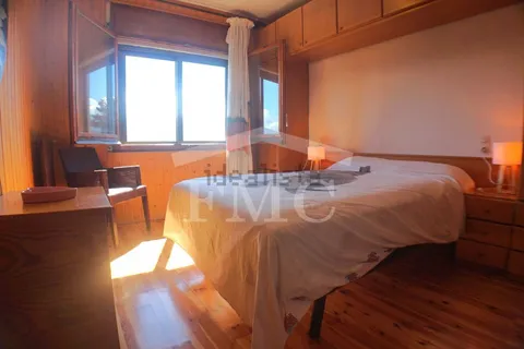 Pis de 106 m² a Puigcerdà