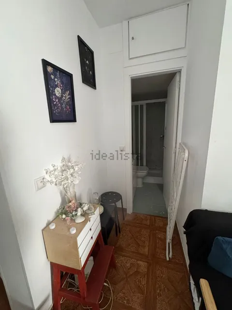 Pis de 50 m² a Madrid