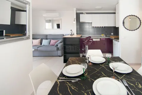 Wohnung 40 m² in Roses (4/20)